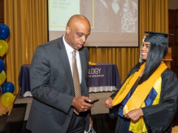 LSA Sociology, Tamara Kennedy 